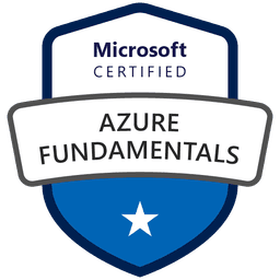 Azure Fundamentals, Microsoft